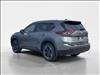 2025 Nissan Rogue CVT