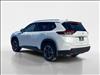 2025 Nissan Rogue CVT