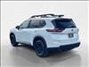 2025 Nissan Rogue CVT