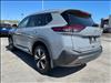2023 Nissan Rogue CVT