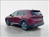 2025 Nissan Rogue CVT