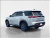 2023 Nissan Pathfinder S