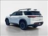 2025 Nissan Pathfinder AUTO