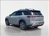 2025 Nissan Pathfinder AUTO