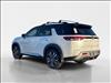 2025 Nissan Pathfinder AUTO