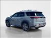2025 Nissan Pathfinder AUTO