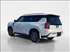 2025 Nissan Armada AUTO