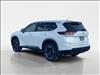 2025 Nissan Rogue CVT