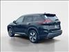 2025 Nissan Rogue CVT