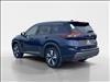 2025 Nissan Rogue CVT