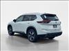 2025 Nissan Rogue CVT