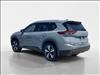 2025 Nissan Rogue CVT