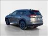 2025 Nissan Rogue CVT