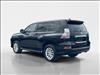 2021 Lexus GX 460 Base