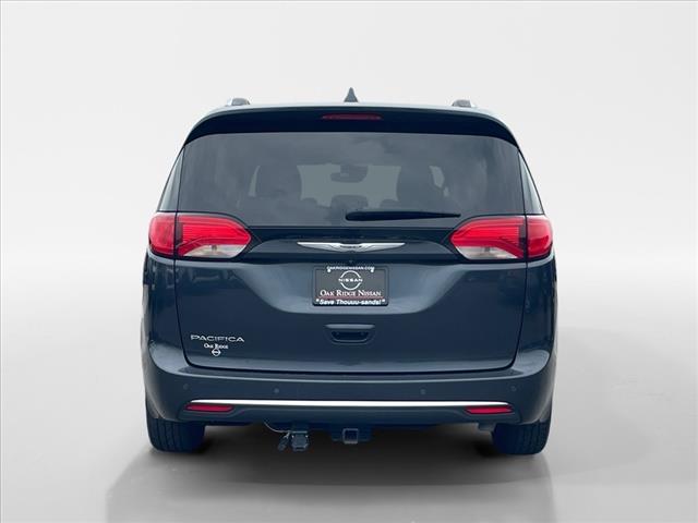 2020 Chrysler Pacifica Touring L Plus