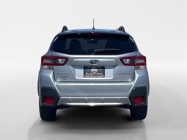 2023 Subaru Crosstrek Base