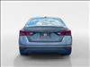 2025 Nissan Altima CVT