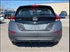 2024 Nissan LEAF AUTO