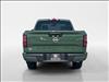 2025 Nissan Frontier AUTO