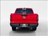 2025 Nissan Frontier AUTO