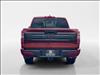 2025 Nissan Frontier AUTO