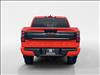 2025 Nissan Frontier AUTO