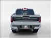 2025 Nissan Frontier AUTO