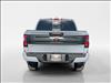 2025 Nissan Frontier AUTO