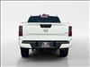 2025 Nissan Frontier AUTO