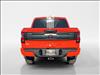 2025 Nissan Frontier AUTO