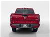 2025 Nissan Frontier AUTO