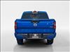 2025 Nissan Frontier AUTO