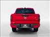 2025 Nissan Frontier AUTO