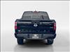 2025 Nissan Frontier AUTO
