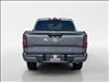 2025 Nissan Frontier AUTO