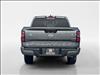 2025 Nissan Frontier AUTO