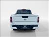 2025 Nissan Frontier AUTO