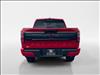 2025 Nissan Frontier AUTO