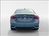 2025 Nissan Sentra CVT