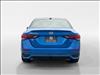 2025 Nissan Sentra CVT