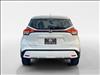 2025 Nissan Kicks Play CVT