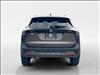 2025 Nissan Kicks CVT