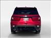 2024 Honda Passport Black Edition
