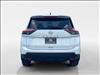 2025 Nissan Rogue CVT