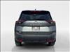 2025 Nissan Rogue CVT
