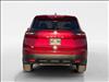 2025 Nissan Rogue CVT