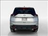 2025 Nissan Rogue CVT