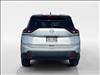 2025 Nissan Rogue CVT
