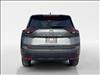 2025 Nissan Rogue CVT