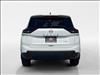 2025 Nissan Rogue CVT
